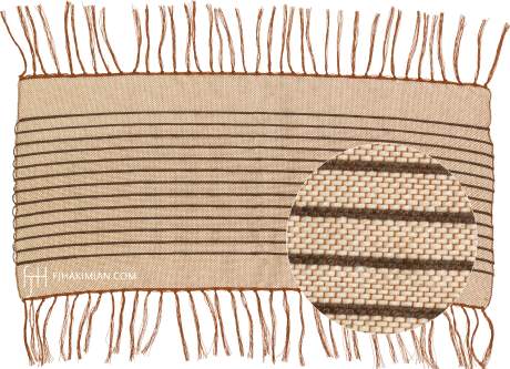Composition: 100% Poly Cotton