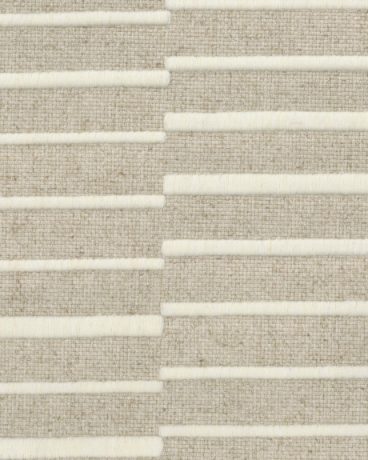 Machine-Woven Fabric