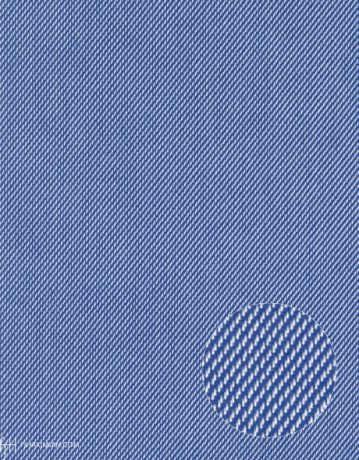 Machine-Woven Fabric
