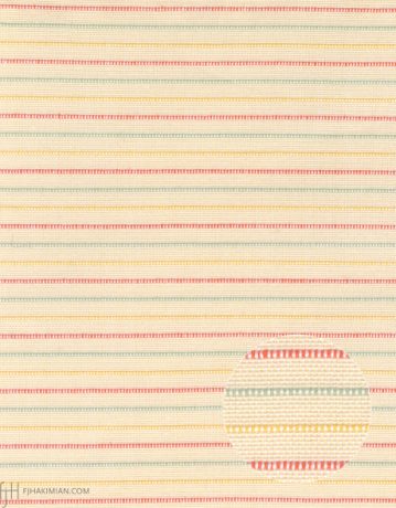 Machine-Woven Fabric