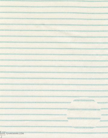Machine-Woven Fabric