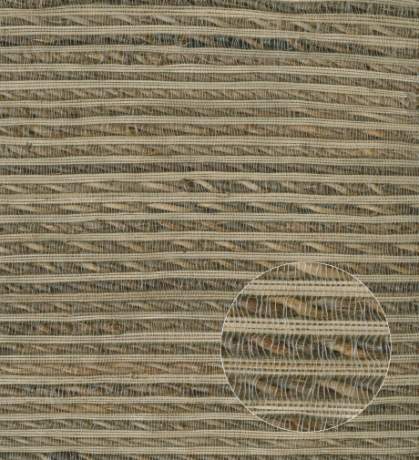Handwoven Wallcovering