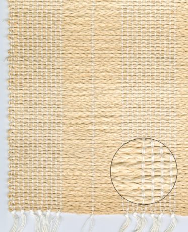 Handwoven Shade
