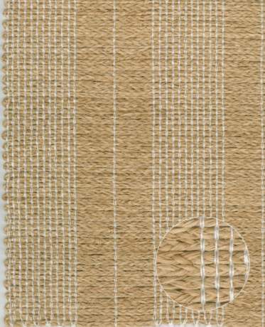 Handwoven Shade