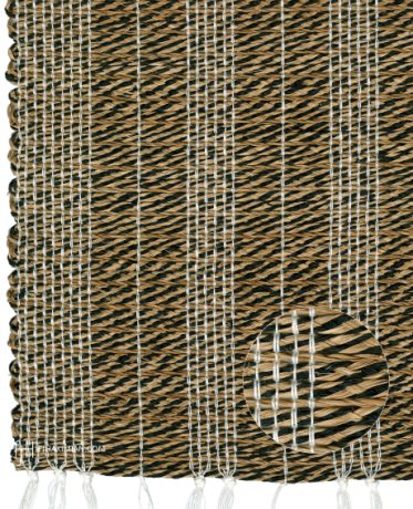 Handwoven Shade