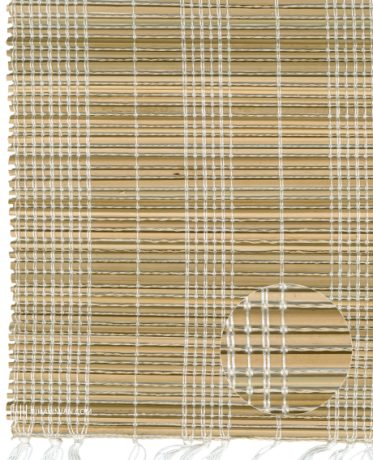 Handwoven Shade