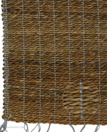 Handwoven Shade