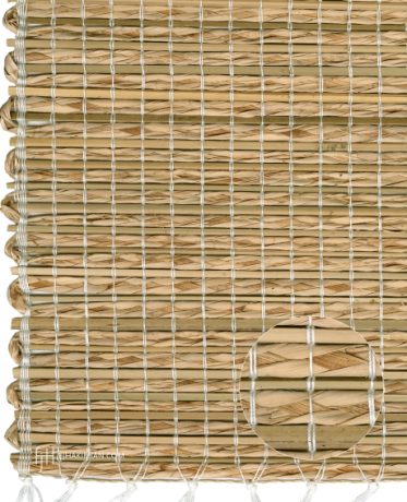 Handwoven Shade