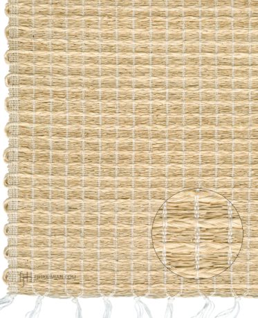 Handwoven Shade