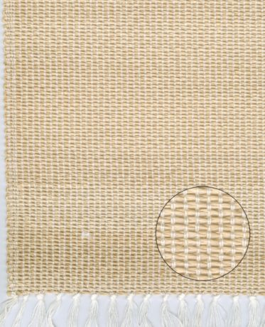 Handwoven Shade