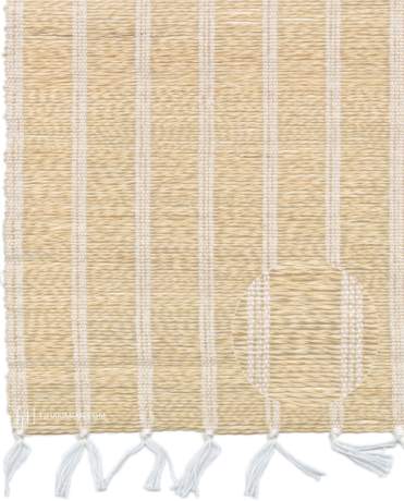 Composition: 90% Abaca, 10% Cotton