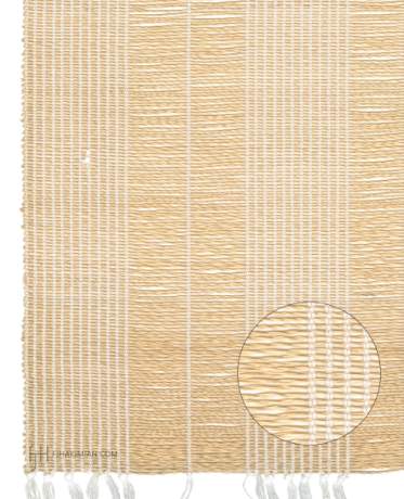 Composition: 90% Abaca, 10% Cotton
