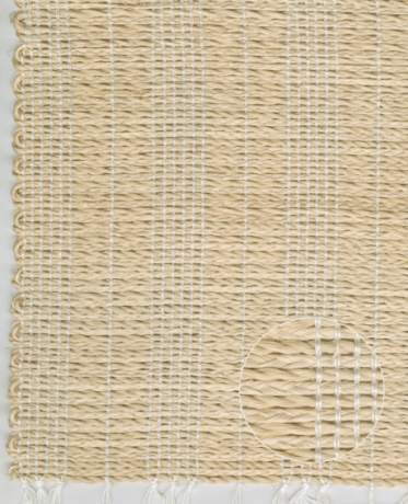 Handwoven Shade