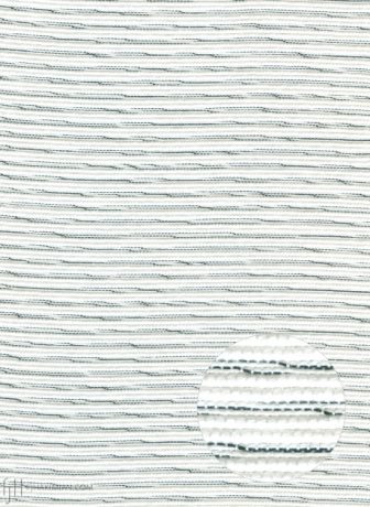 Hand-Woven Italian Fabric, Col. 8, Lake Como, ref TO-CANETTE-COL-8