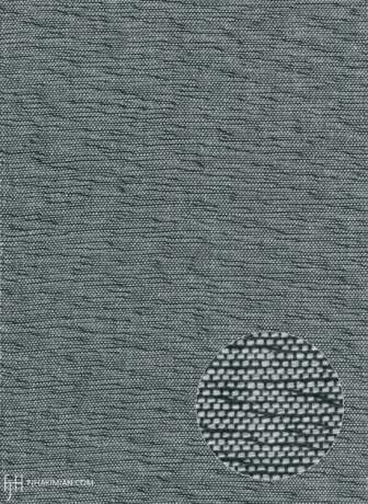 Hand-Woven Italian Fabric