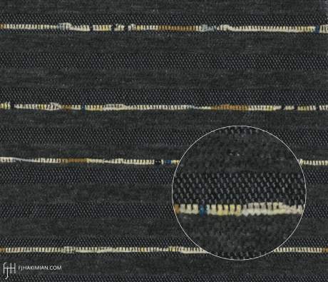 Hand Woven Italian Fabric