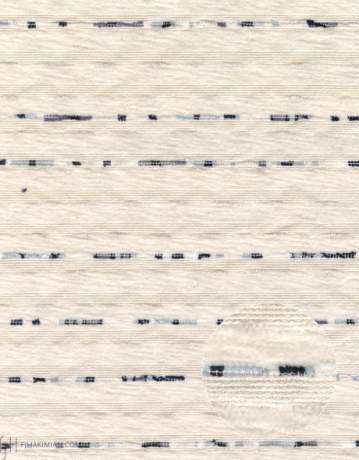Hand Woven Italian Fabric