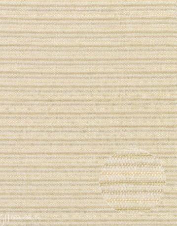 Hand-Woven Italian Fabric