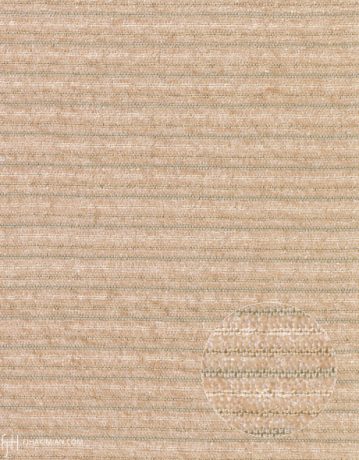 Hand-Woven Italian Fabric