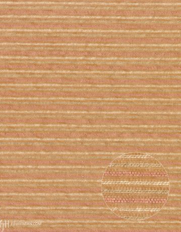 Hand-Woven Italian Fabric