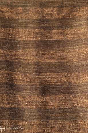 Hand-Woven Fabric