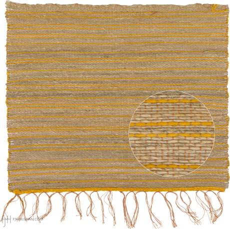 Handwoven Shade