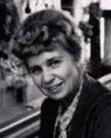 Edna Martin