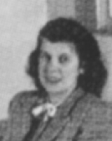 Ingrid Hellman-Knafve
