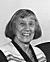 Judith Johansson
