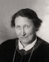 Märta Måås-Fjetterström