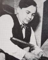 Pierre Olofsson