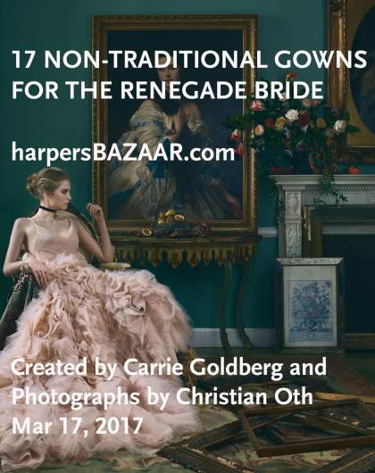 harpersBAZAAR.com March 17, 2017
