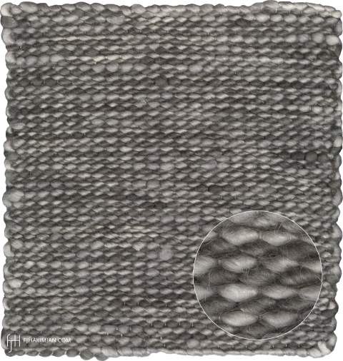 Mohair Rug