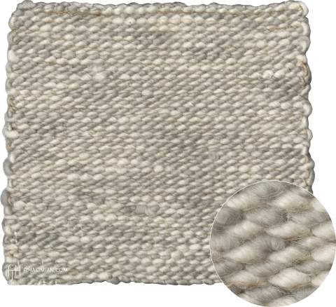 Mohair Rug