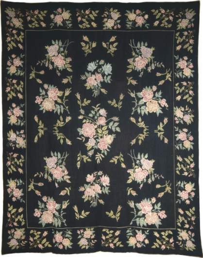 Needlepoint