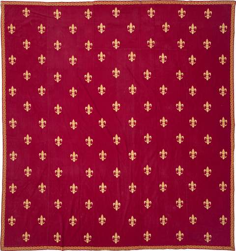 Needlepoint