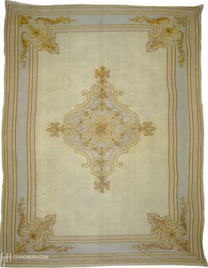 Aubusson