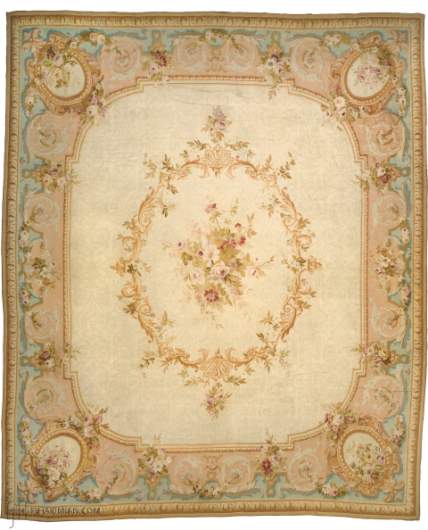 AUBUSSON