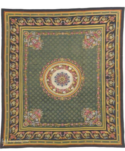 AUBUSSON