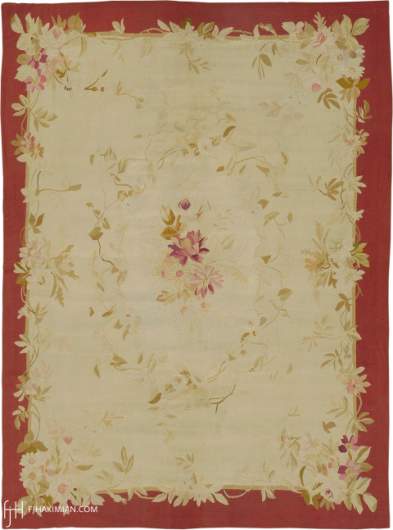 Aubusson