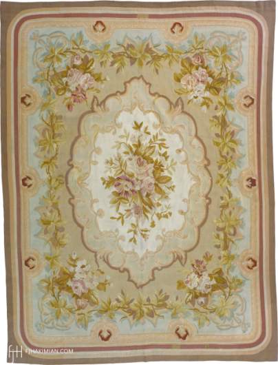 Aubusson