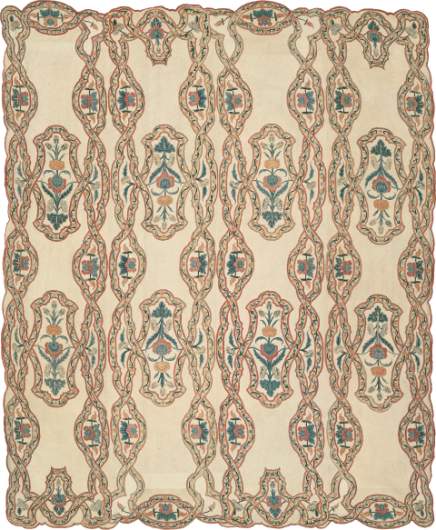 French Emboirdery