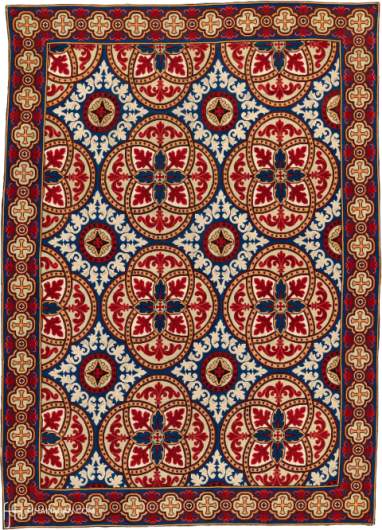 Needlepoint