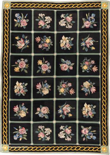 Needlepoint