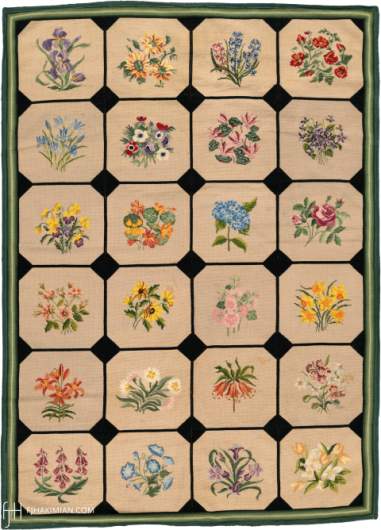 Needlepoint