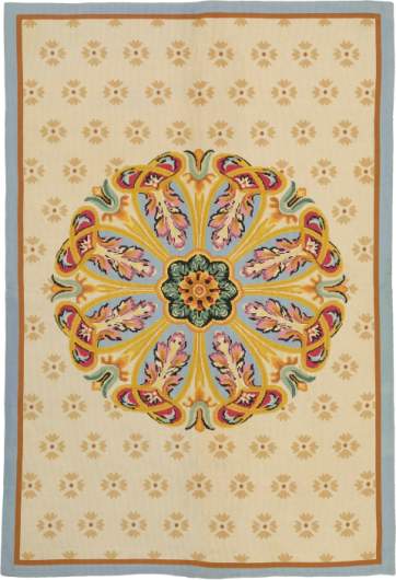 Needlepoint