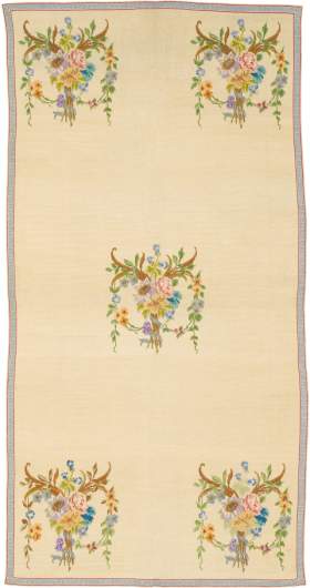 Needlepoint