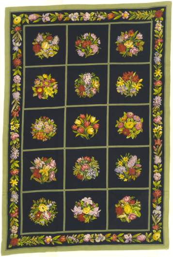 Needlepoint