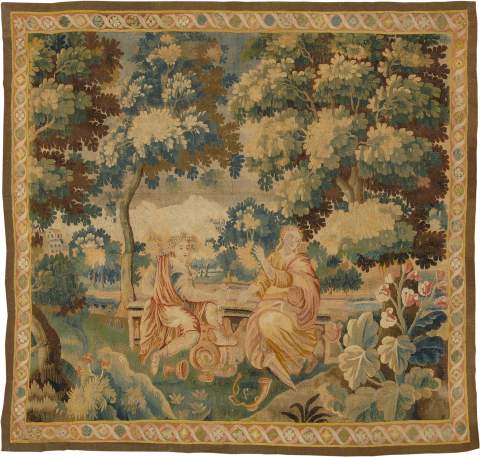 Tapestry