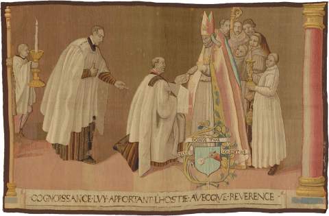 Tapestry